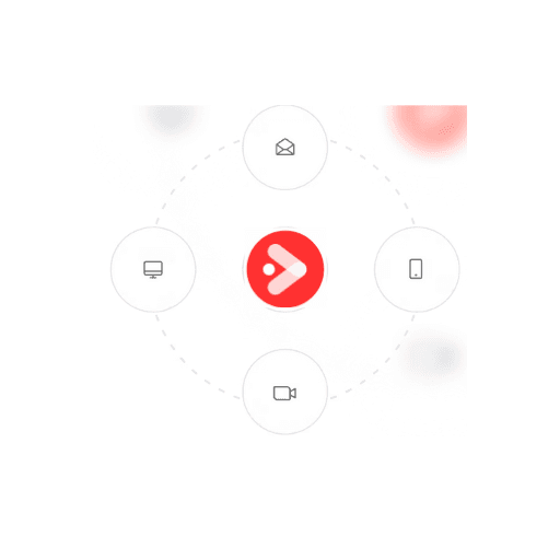 Momentum display campaign preview