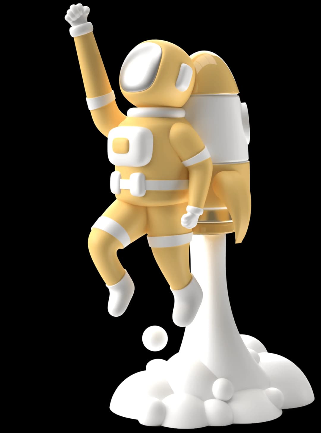 Shortfundly culture illustration