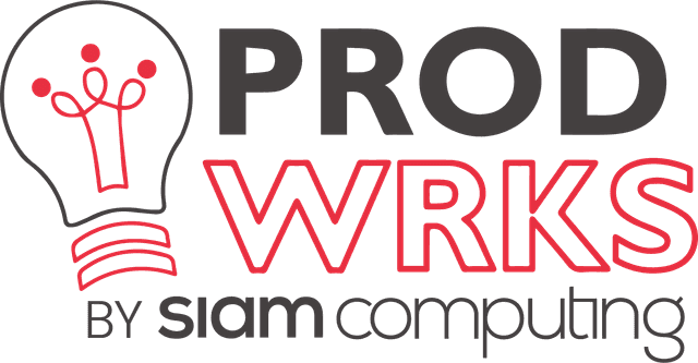 PROD WRKS logo