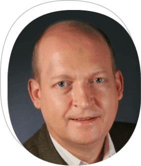 Paul Grimes portrait