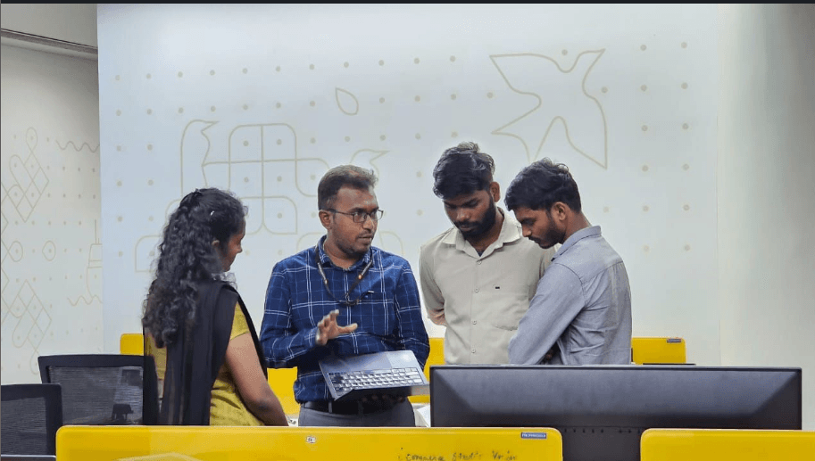 Community development