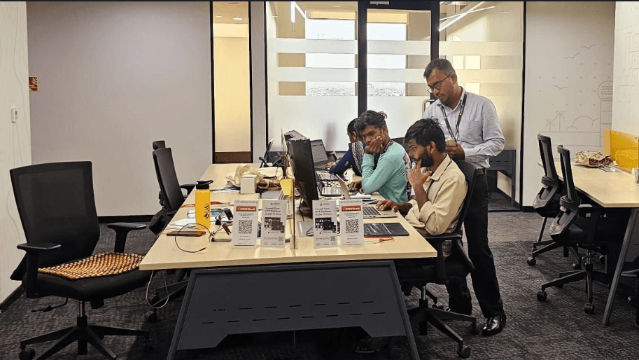 Data privacy practices