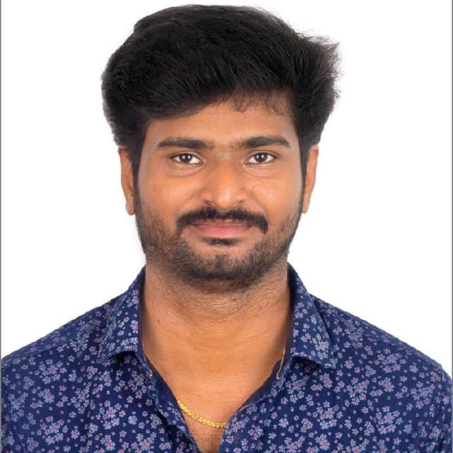 B.Ukesh