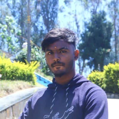 Prabakaran