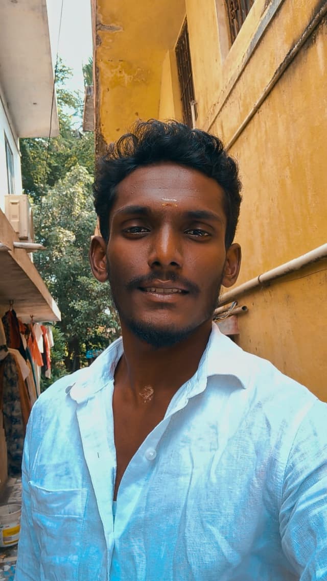 Hemaprasanth