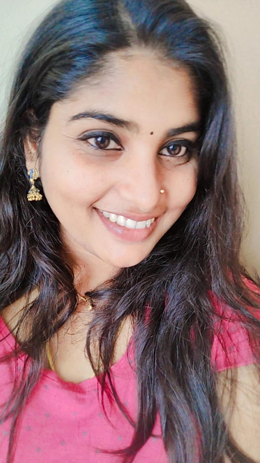 R Shalini - Sales Director