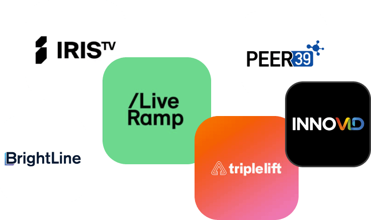 Partner logos