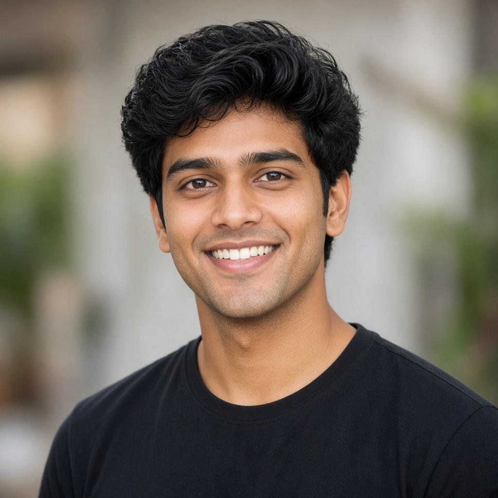 Arjun Vlogs