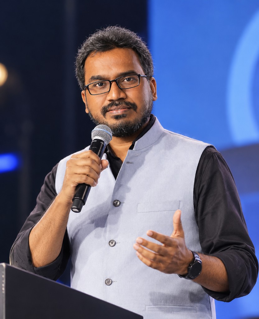 AI Tech Founders Conference 2026