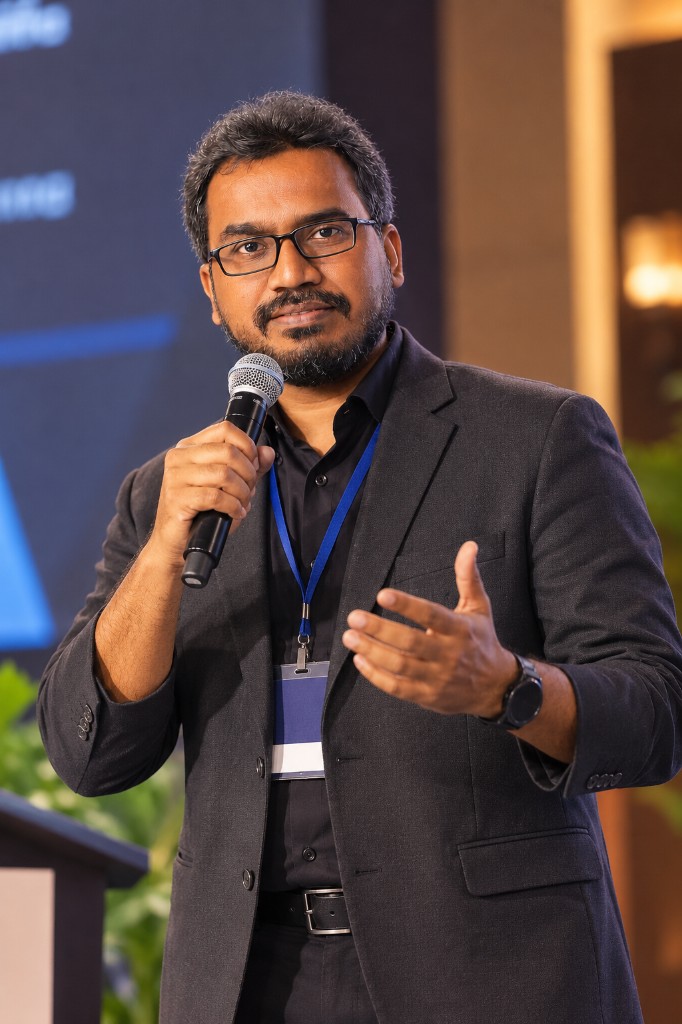 Tamil Nadu Global Startup Summit 2025