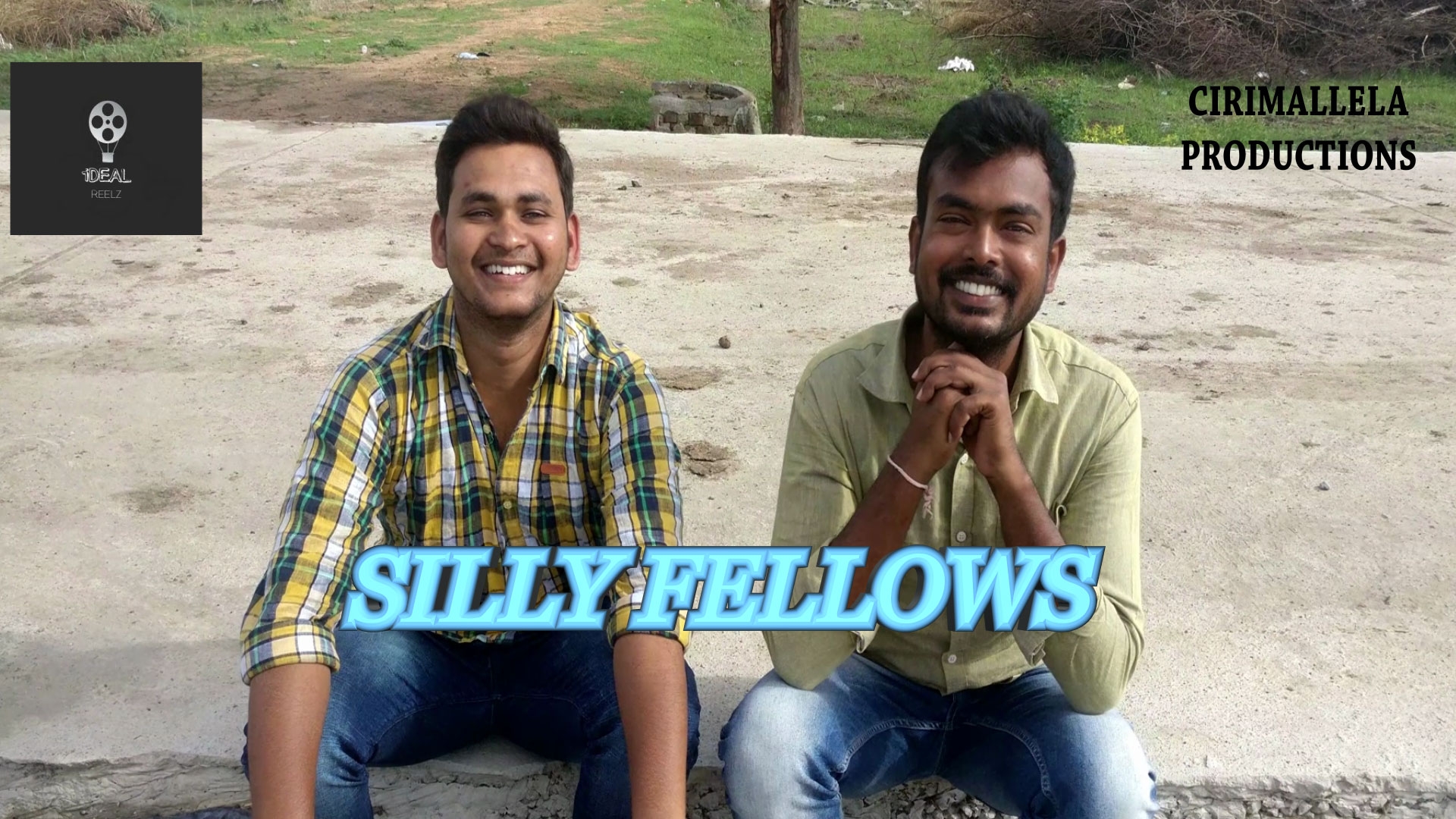 Silly Fellows 2