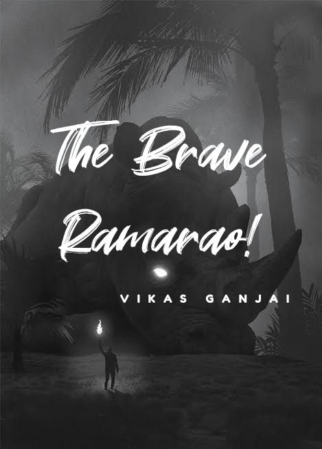 The Brave Ramarao
