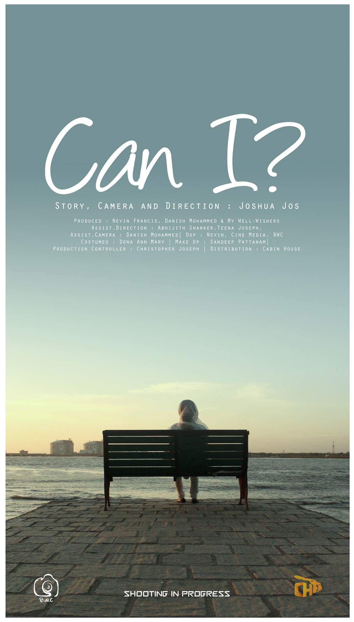 Can I? Malayalam short film