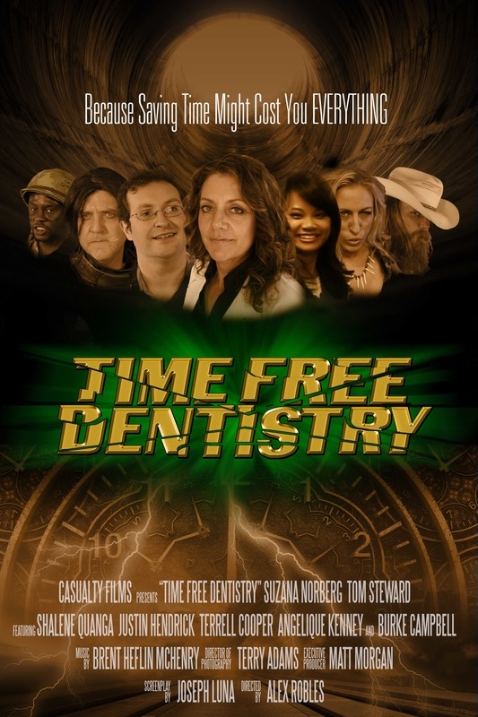 Time Free Dentistry