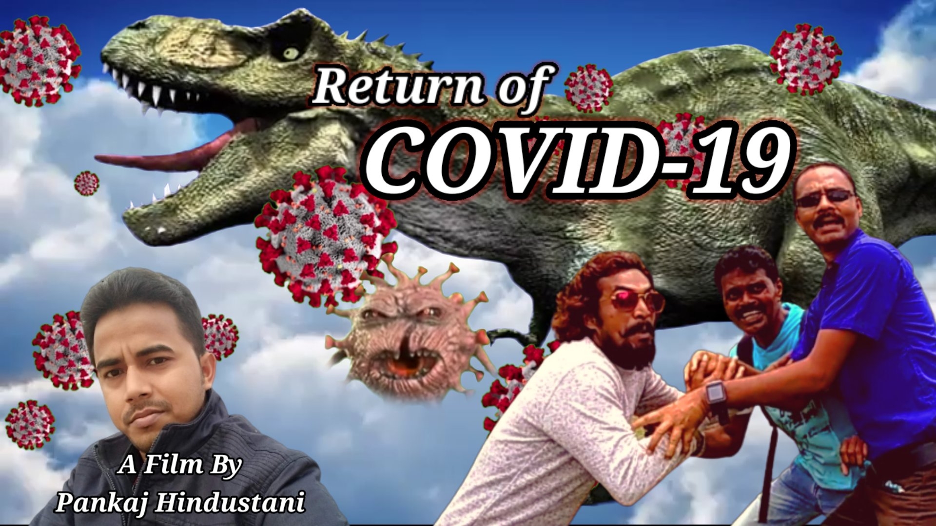 Return of COVID-19