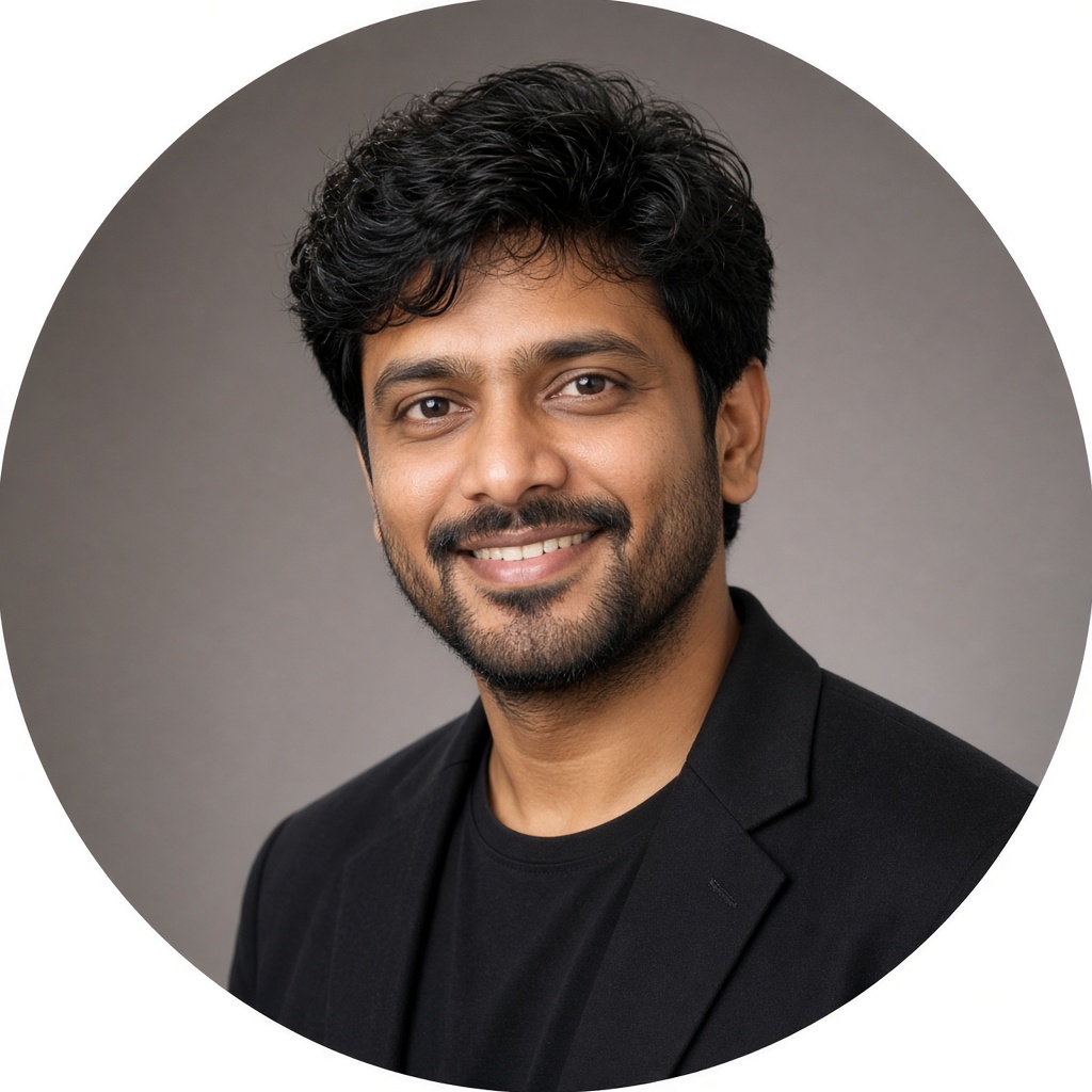 Arun Kumar