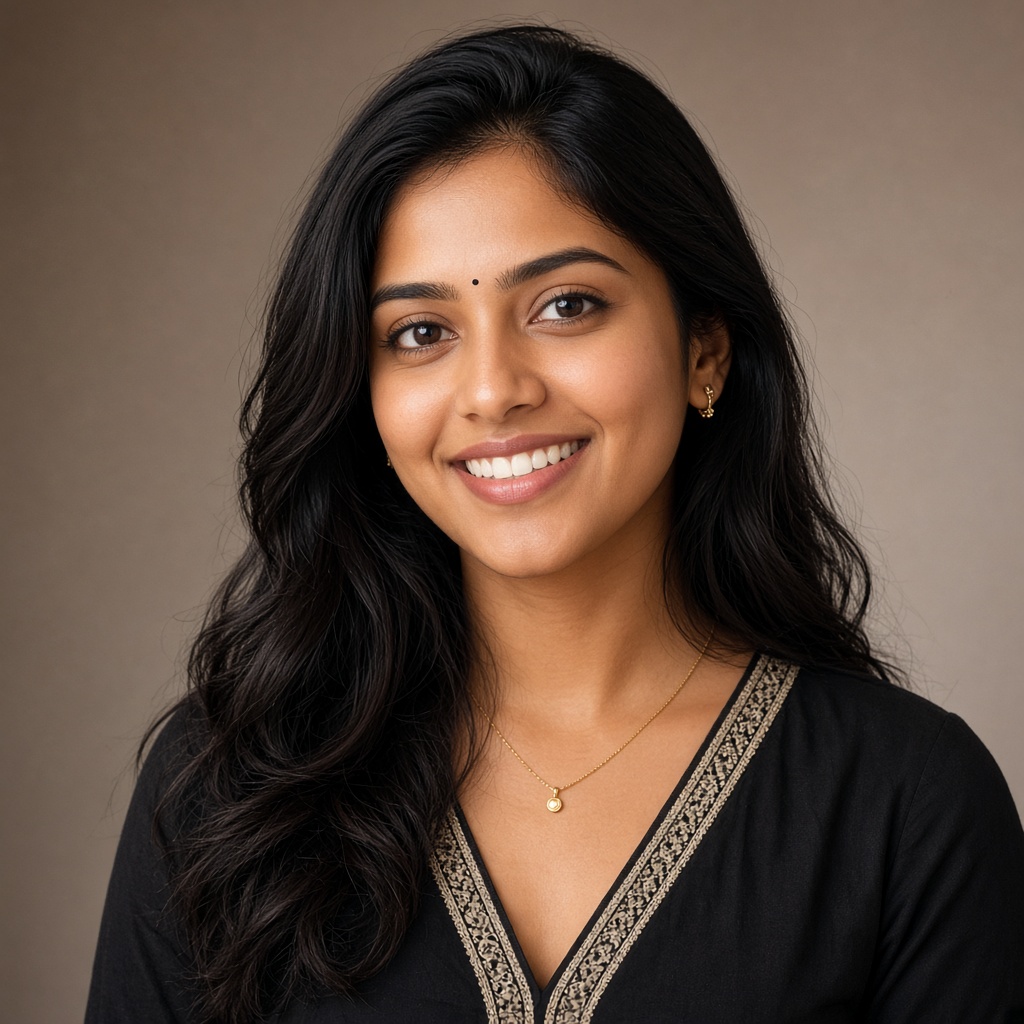 Priya Mehta