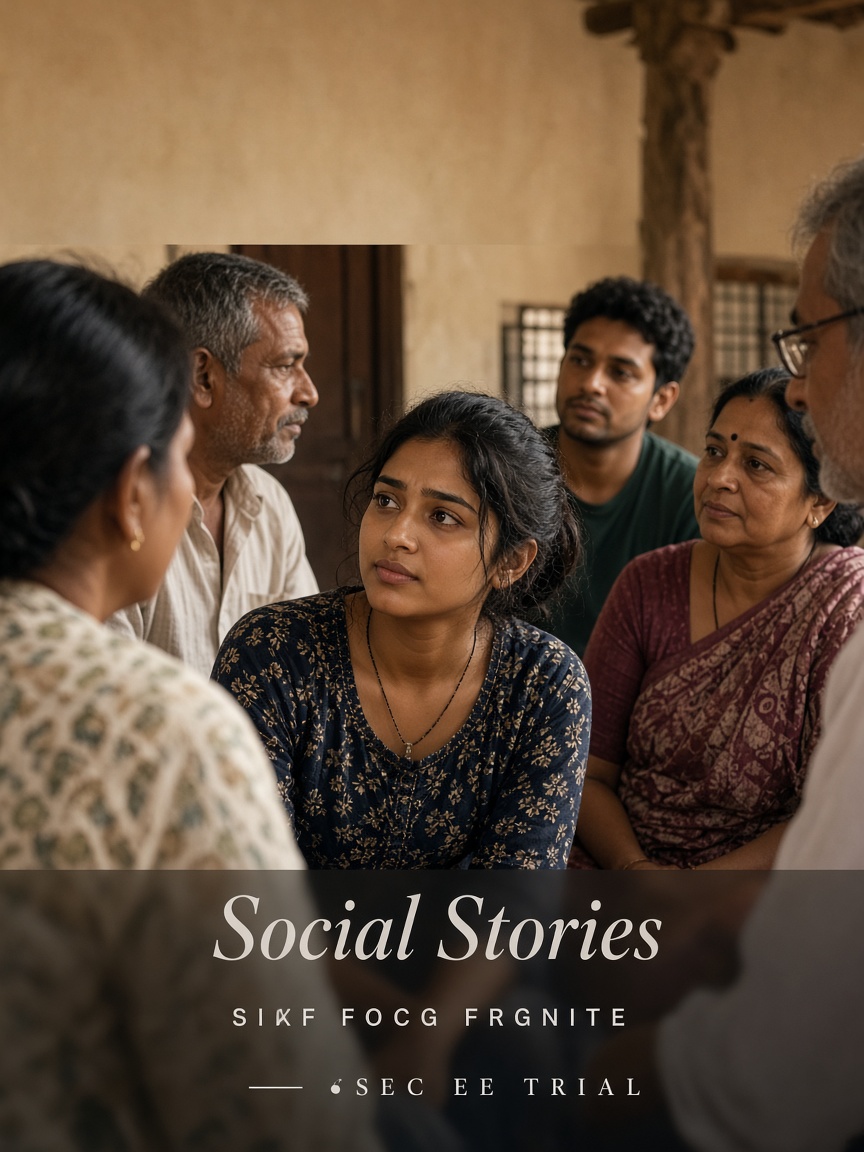 Social Stories