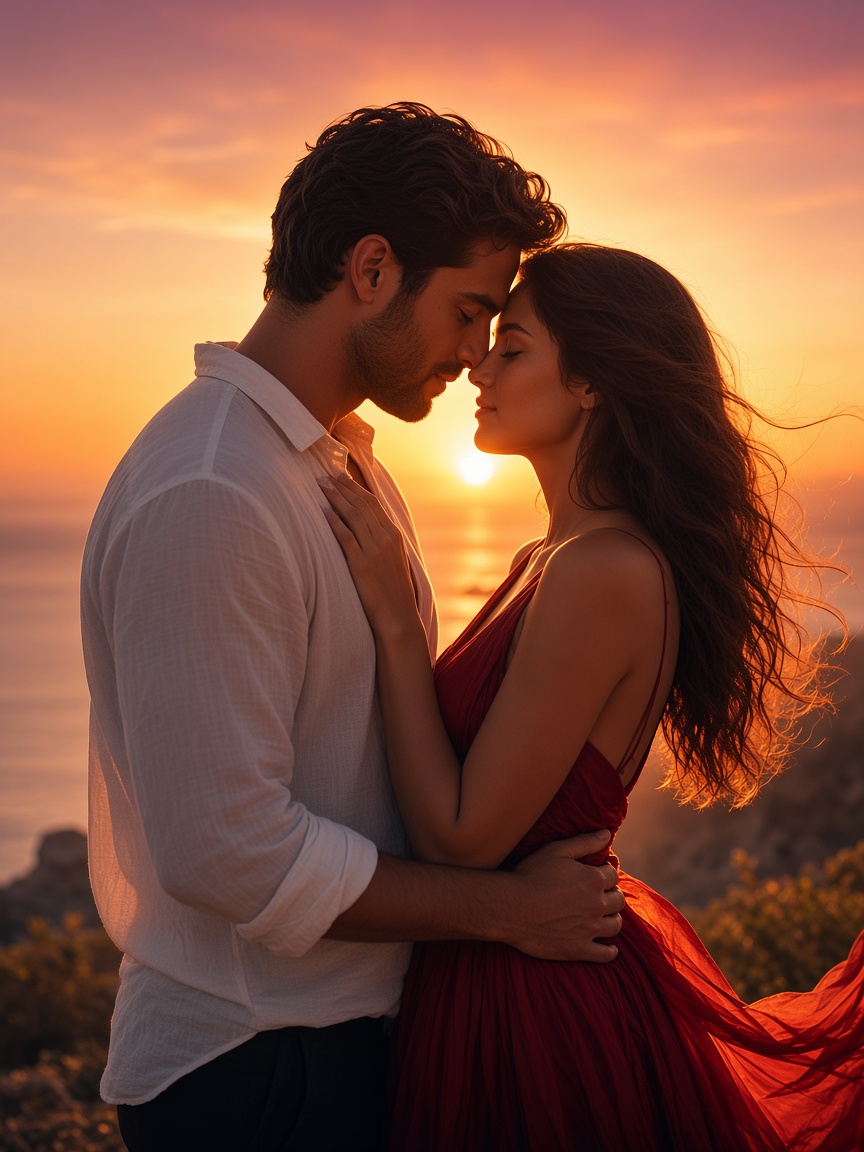 Romance films on Shortfundly