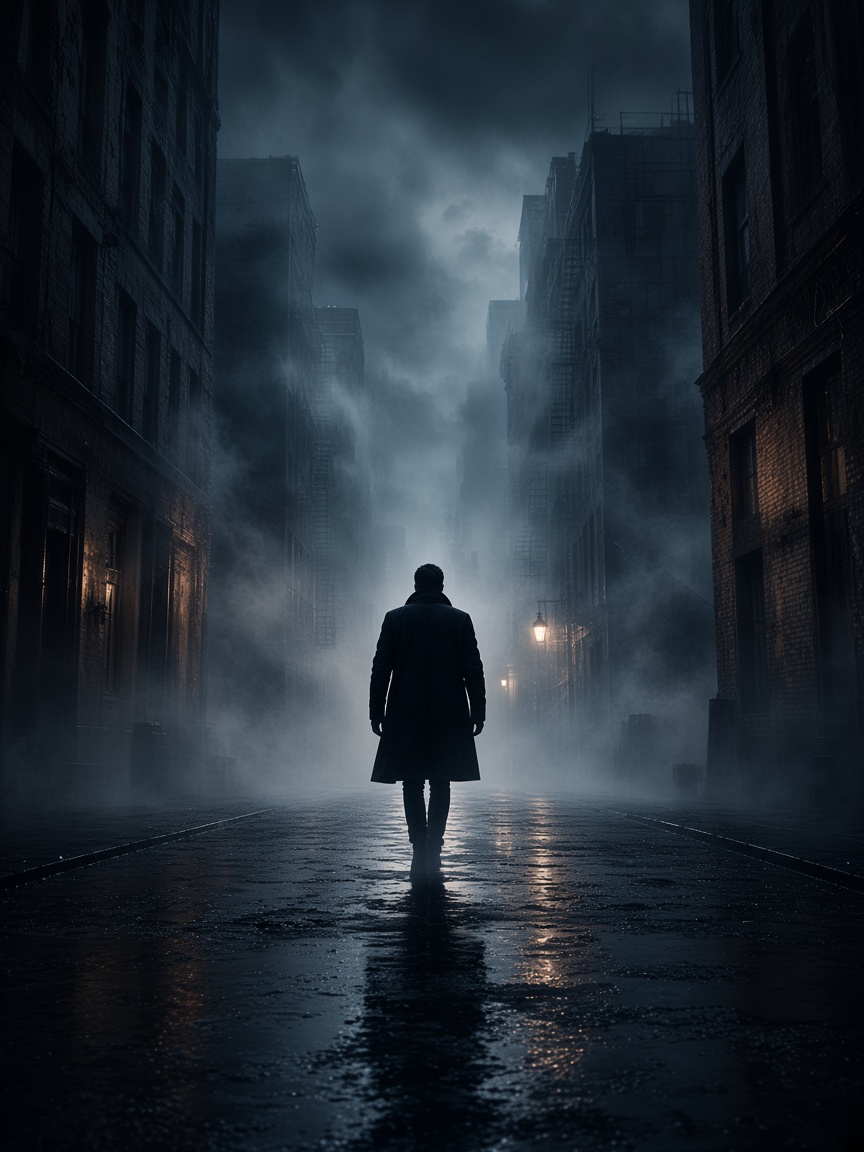 Thriller films on Shortfundly
