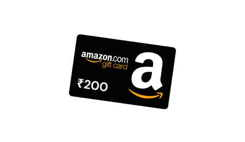 Amazon Voucher