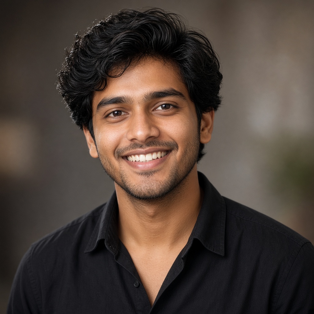Rahul Menon