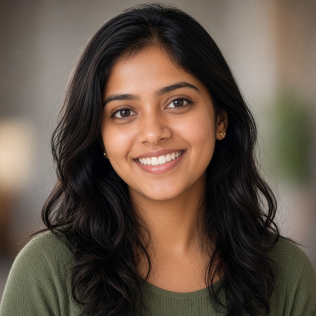 Ananya Krish