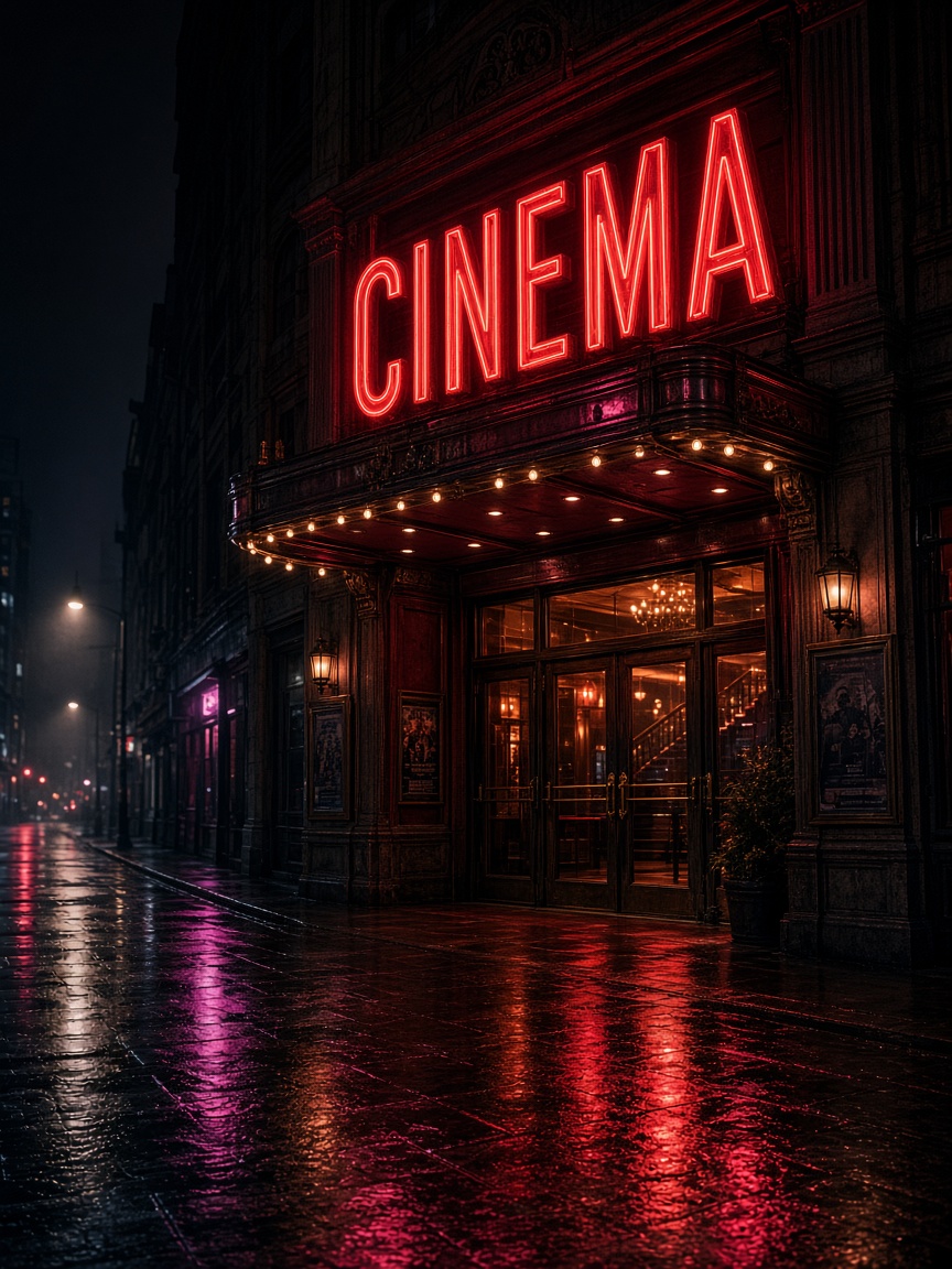 Feature Films